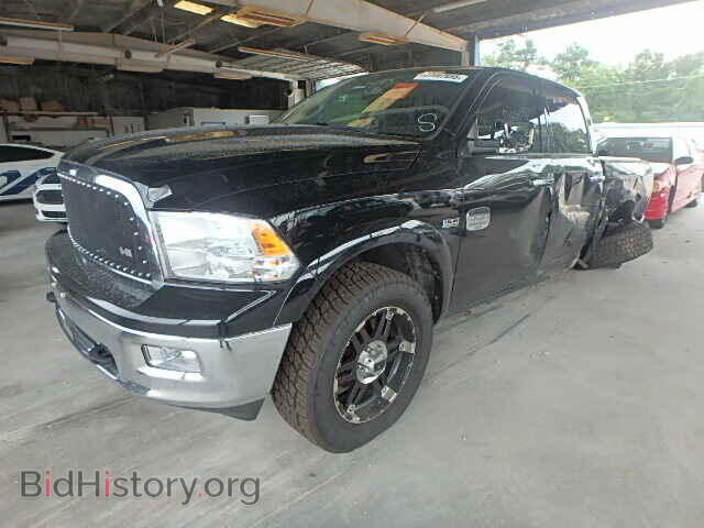 2012 DODGE RAM - VIN: 1C6RD7PT9CS205238 - Photo 2