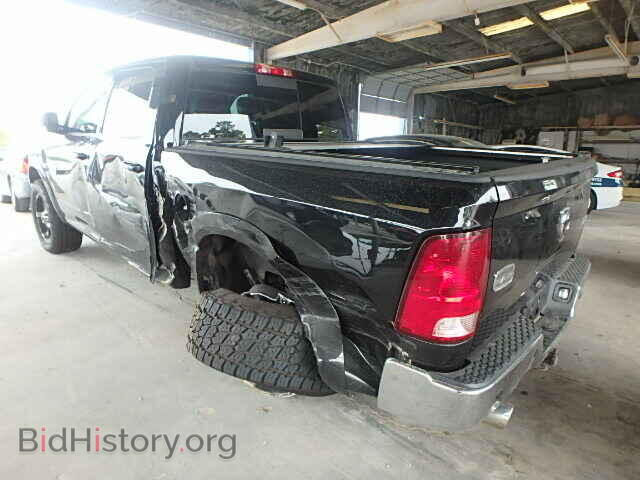 2012 DODGE RAM - VIN: 1C6RD7PT9CS205238 - Photo 3