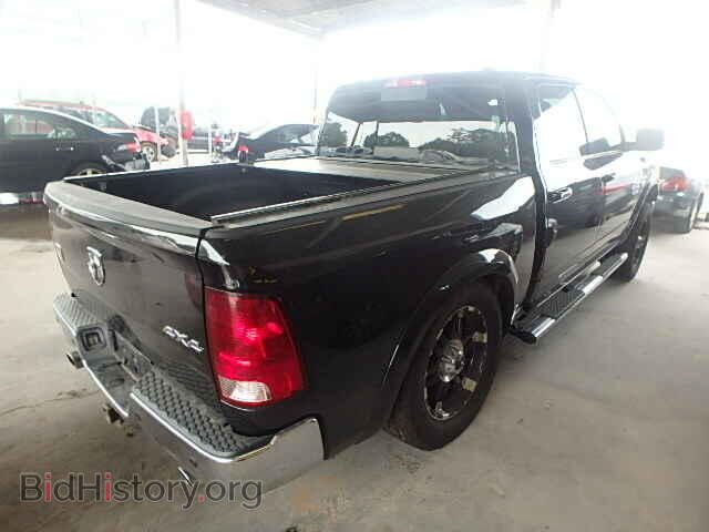 2012 DODGE RAM - VIN: 1C6RD7PT9CS205238 - Photo 4