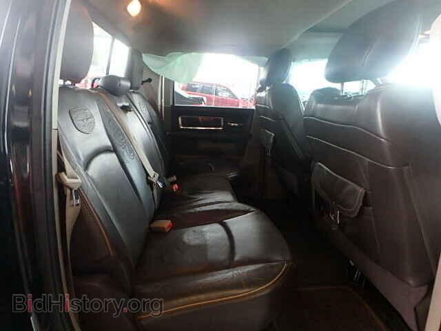 2012 DODGE RAM - VIN: 1C6RD7PT9CS205238 - Photo 6