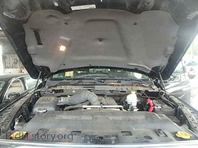 2012 DODGE RAM - VIN: 1C6RD7PT9CS205238 - Photo 7