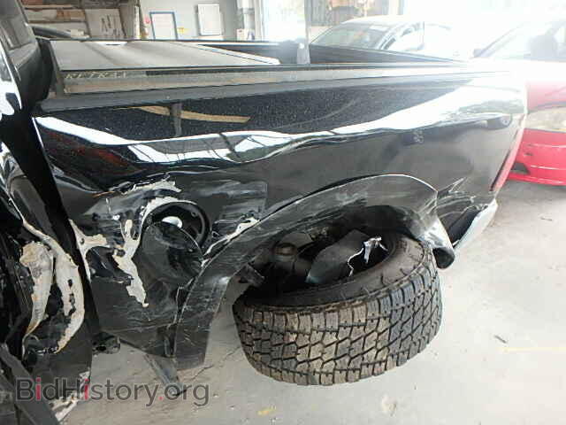 2012 DODGE RAM - VIN: 1C6RD7PT9CS205238 - Photo 9