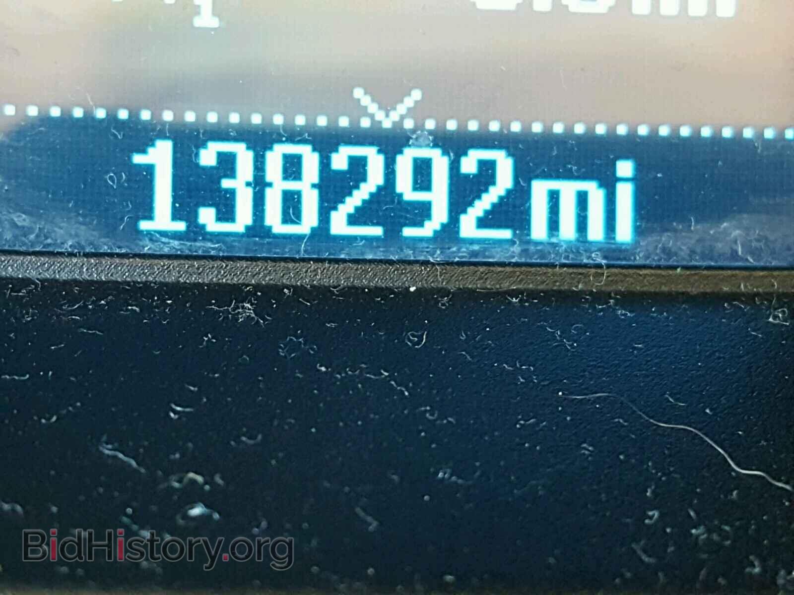 2012 FORD FOCUS - VIN: 1FAHP3K26CL161508 - Фото 8