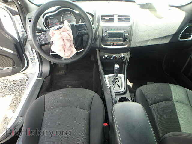 2013 DODGE AVENGER - VIN: 1C3CDZAB3DN648869 - Фото 9