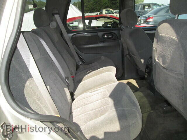2002 GMC ENVOY - VIN: 1GKDT13S522241687 - Фото 6