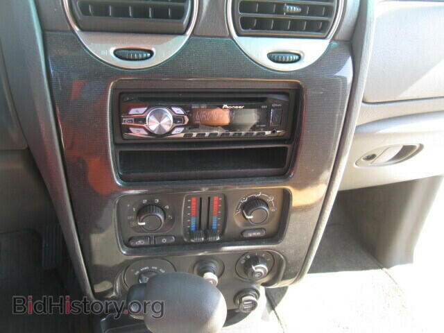 2002 GMC ENVOY - VIN: 1GKDT13S522241687 - Фото 9