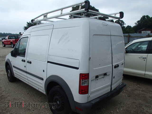 2010 FORD TRANSIT CO - VIN: NM0LS7AN0AT011703 - Фото 3