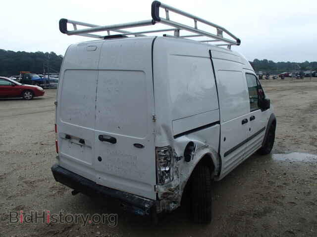 2010 FORD TRANSIT CO - VIN: NM0LS7AN0AT011703 - Фото 4