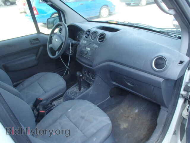2010 FORD TRANSIT CO - VIN: NM0LS7AN0AT011703 - Фото 5