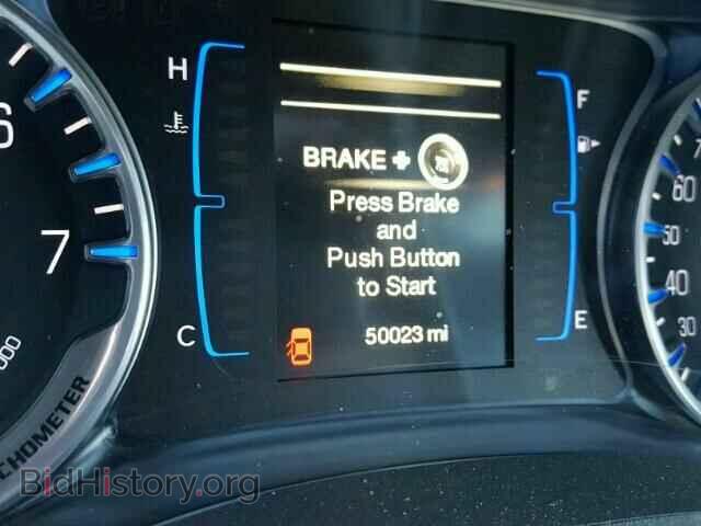 2015 CHRYSLER 200 - VIN: 1C3CCCAB7FN535591 - Photo 8