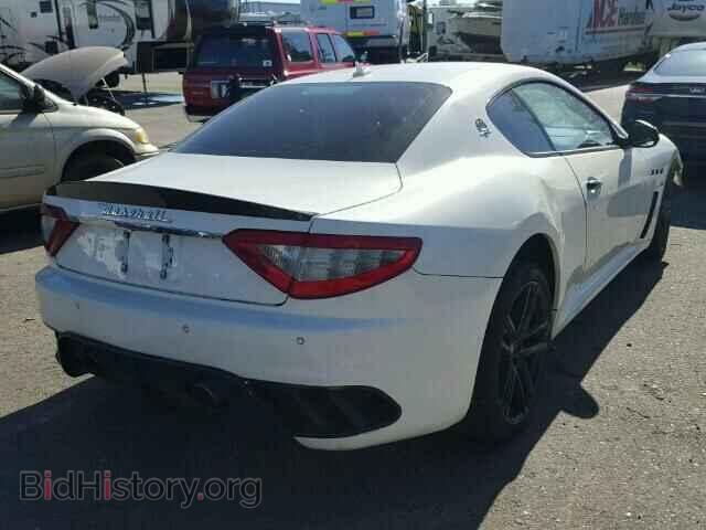 2012 MASERATI ALL MODELS - VIN: ZAM45MLA4C0066601 - Фото 4