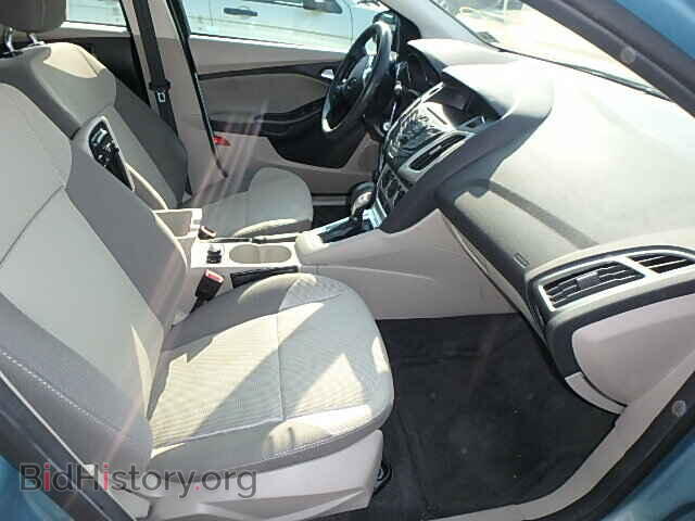 2012 FORD FOCUS - VIN: 1FAHP3K21CL341320 - Photo 5