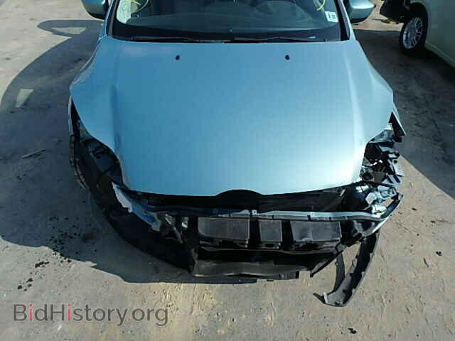 2012 FORD FOCUS - VIN: 1FAHP3K21CL341320 - Photo 7