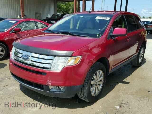 2008 FORD EDGE - VIN: 2FMDK39C98BA94881 - Photo 2