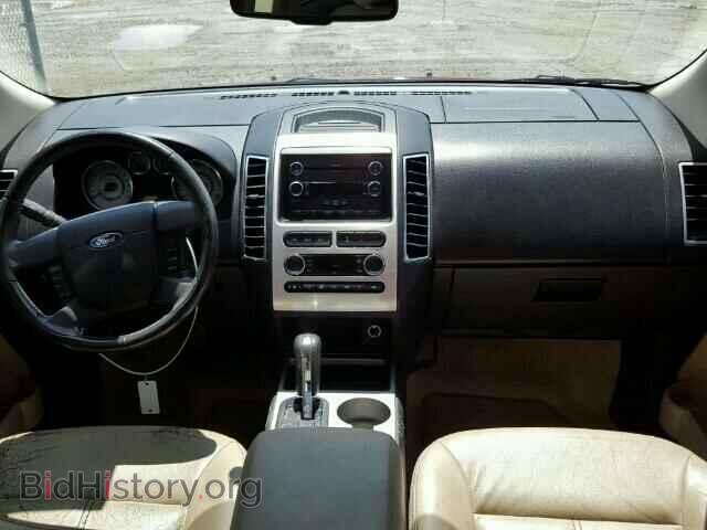 2008 FORD EDGE - VIN: 2FMDK39C98BA94881 - Photo 9