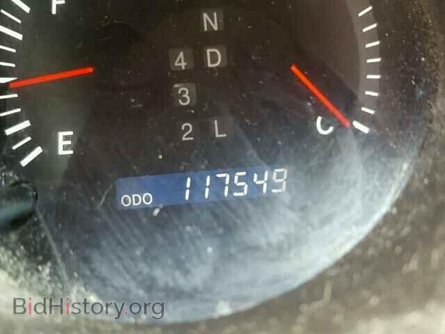 2002 LEXUS ES300 - VIN: JTHBF30G925005210 - Фото 8
