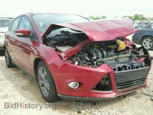 Фотография 1FADP3K27EL254216 - FORD FOCUS 2014