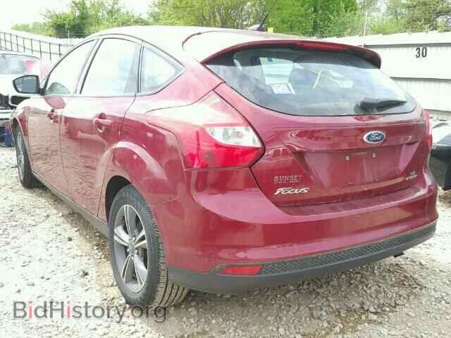 2014 FORD FOCUS - VIN: 1FADP3K27EL254216 - Photo 3