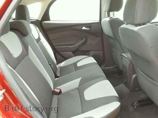 2014 FORD FOCUS - VIN: 1FADP3K27EL254216 - Photo 6