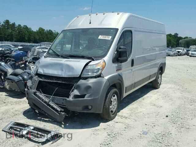 2014 RAM PROMASTER - VIN: 3C6TRVDG7EE109343 - Фото 2