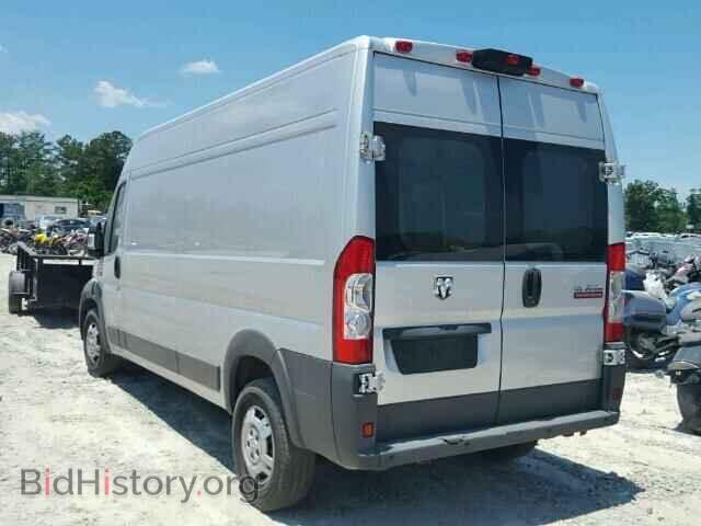 2014 RAM PROMASTER - VIN: 3C6TRVDG7EE109343 - Фото 3