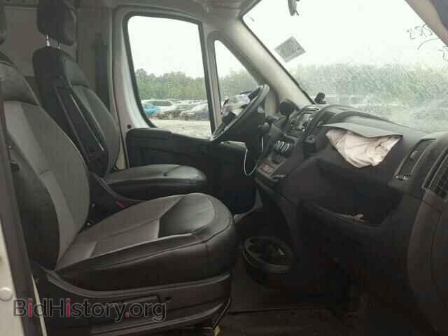 2014 RAM PROMASTER - VIN: 3C6TRVDG7EE109343 - Фото 5