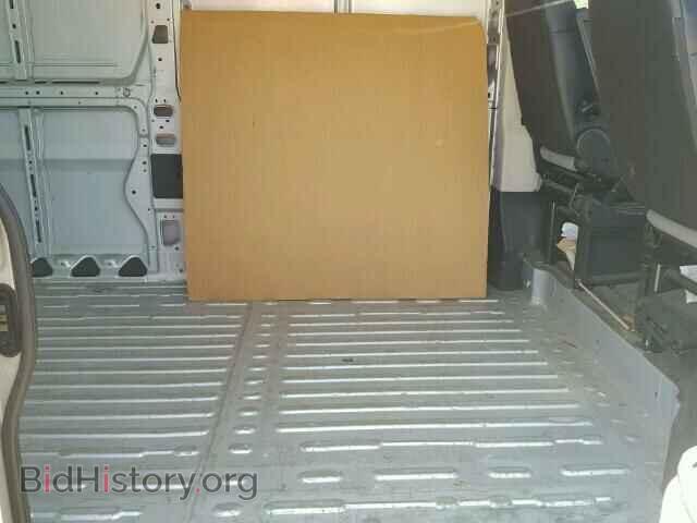 2014 RAM PROMASTER - VIN: 3C6TRVDG7EE109343 - Фото 6