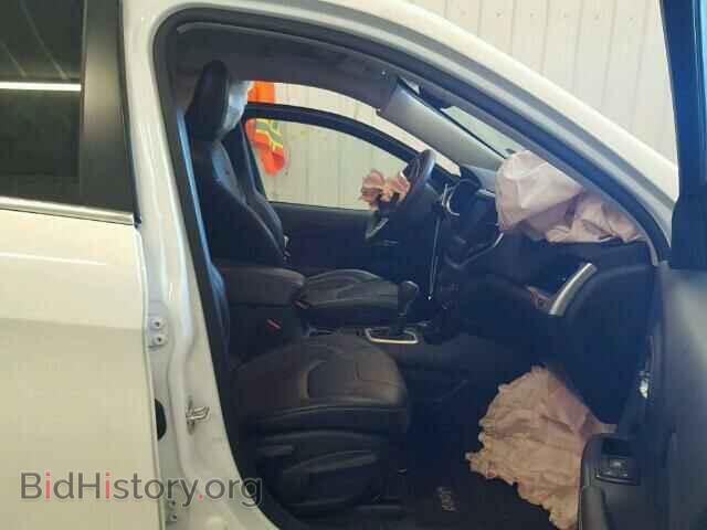 2014 JEEP CHEROKEE - VIN: 1C4PJMDB2EW159735 - Фото 5