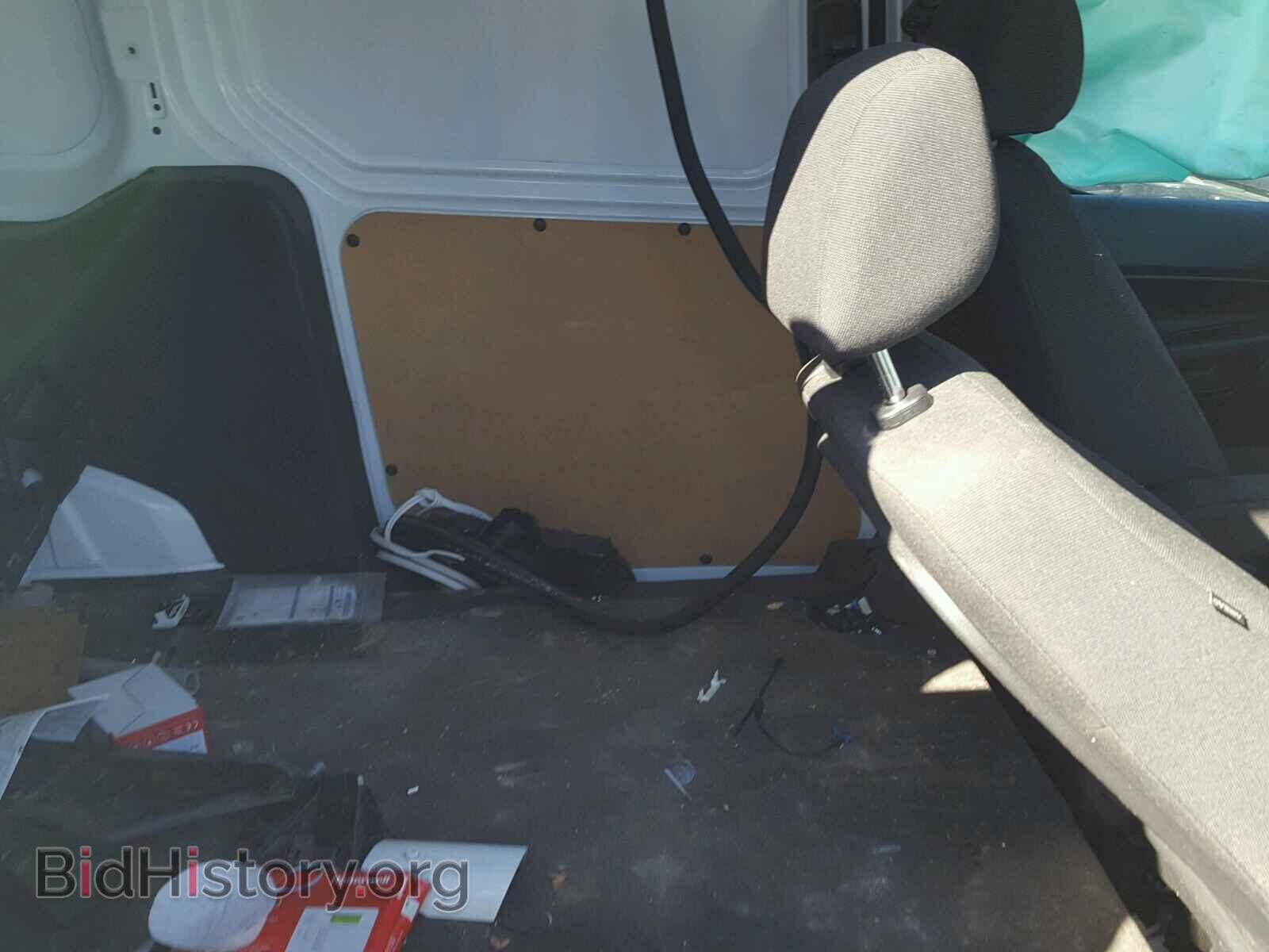 2017 FORD TRANSIT CO - VIN: NM0LS7E74H1296164 - Фото 6