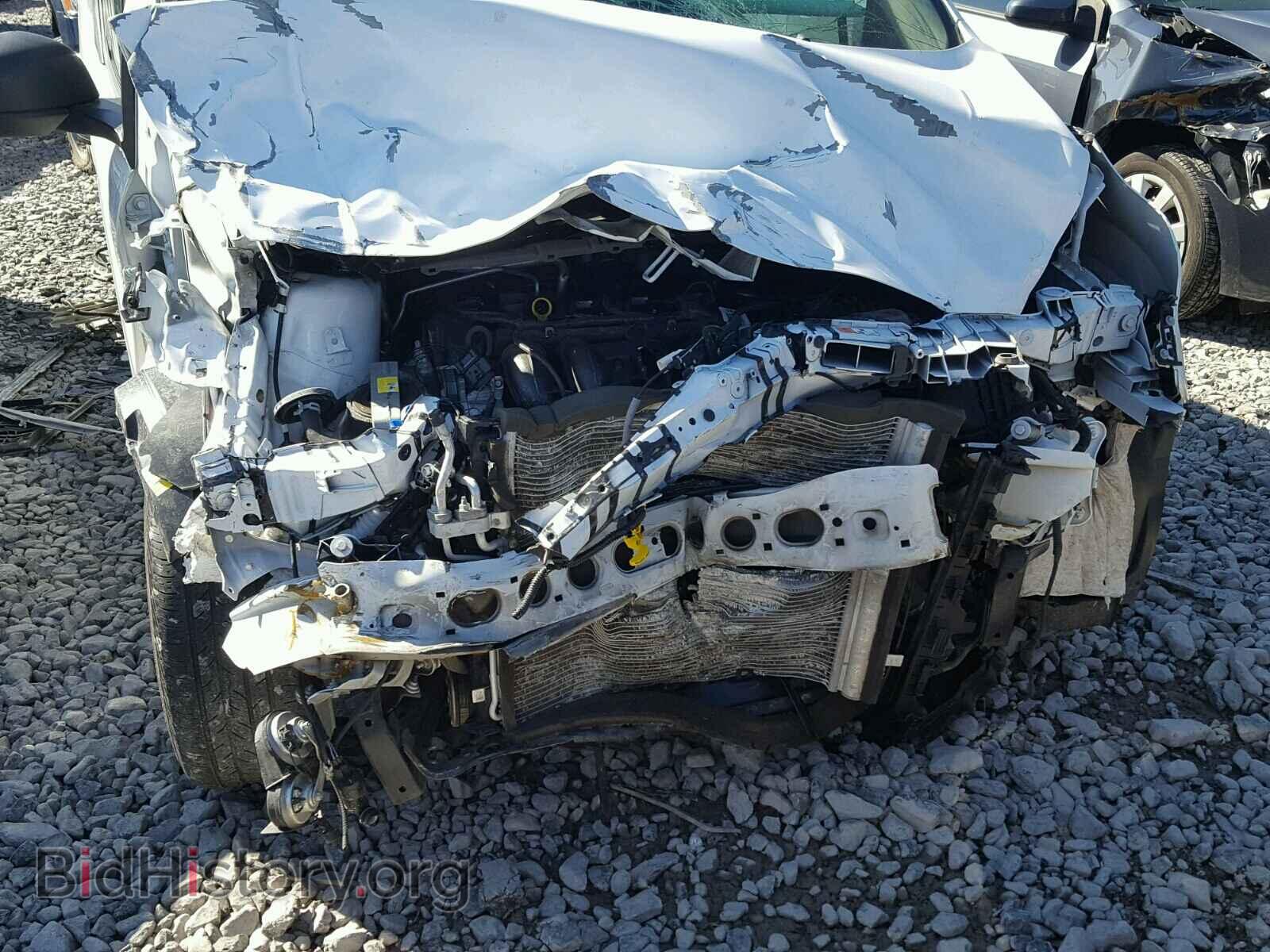 2017 FORD TRANSIT CO - VIN: NM0LS7E74H1296164 - Фото 9