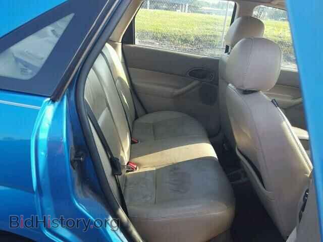 2007 FORD FOCUS - VIN: 1FAHP34N97W148828 - Фото 6