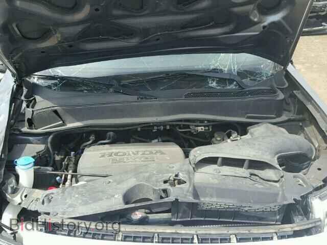 2013 HONDA PILOT - VIN: 5FNYF4H63DB051663 - Фото 7