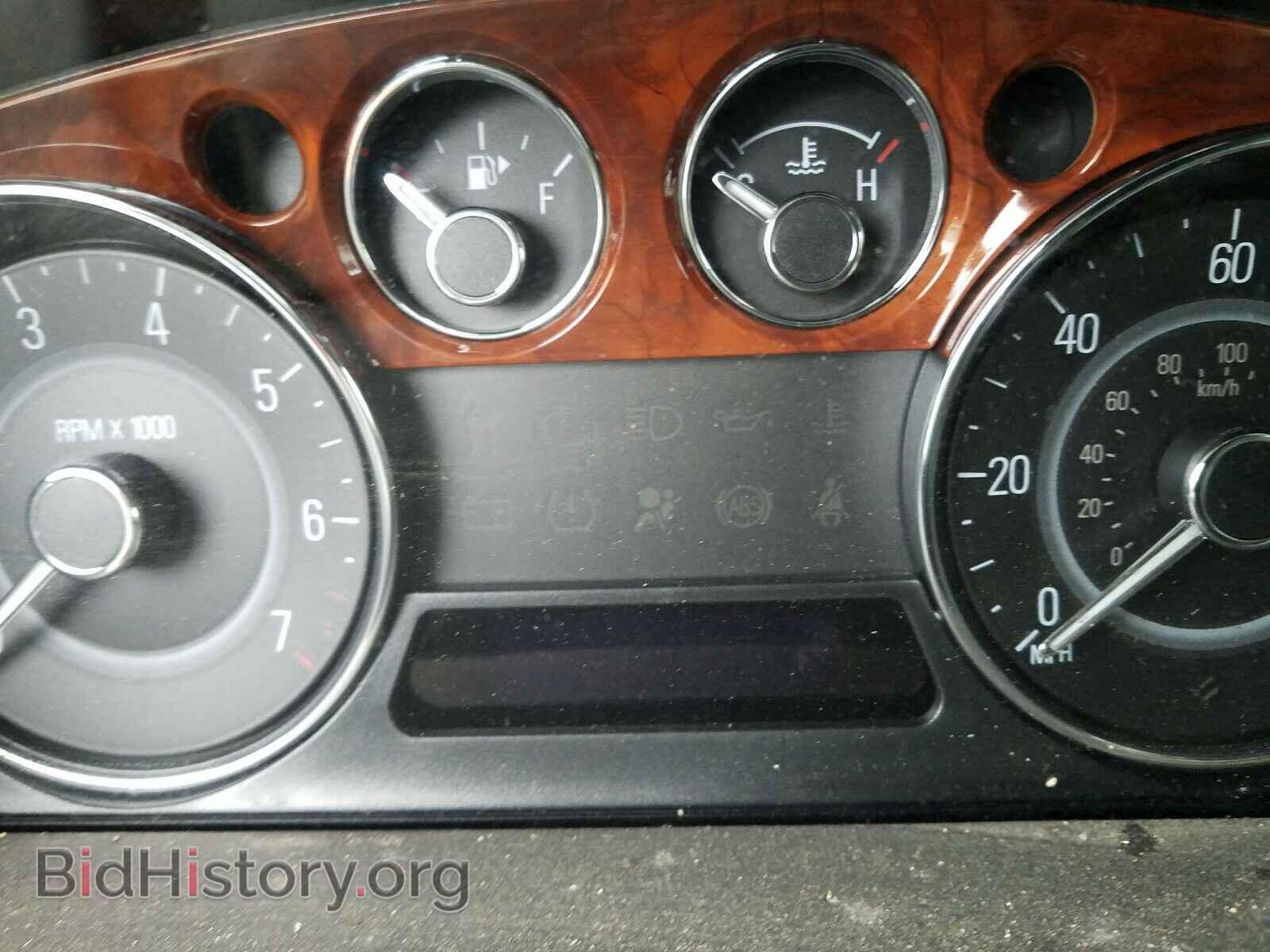 2010 FORD FLEX LIMIT - VIN: 2FMHK6DT6ABA62583 - Фото 8