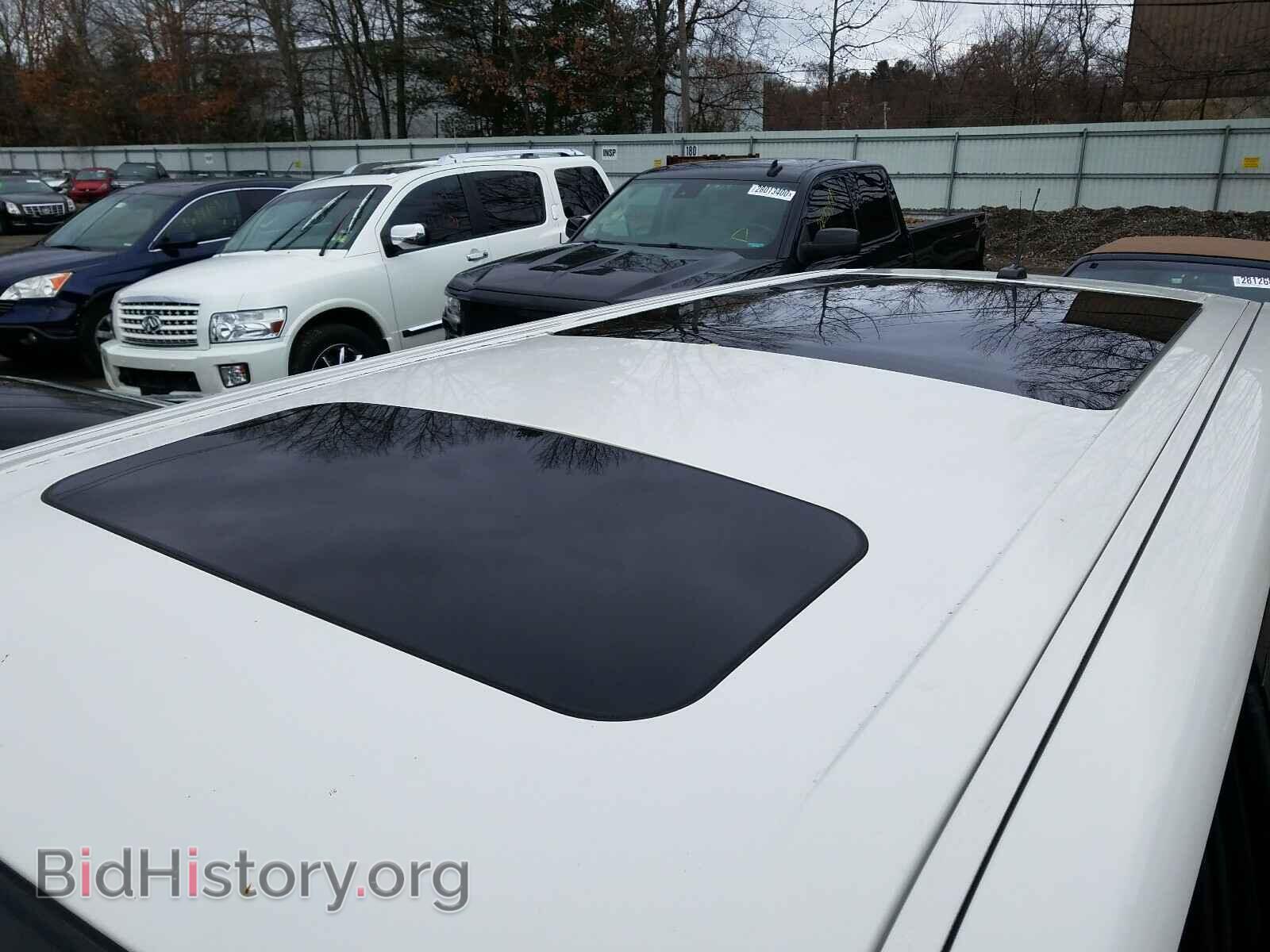 2010 FORD FLEX LIMIT - VIN: 2FMHK6DT6ABA62583 - Фото 9