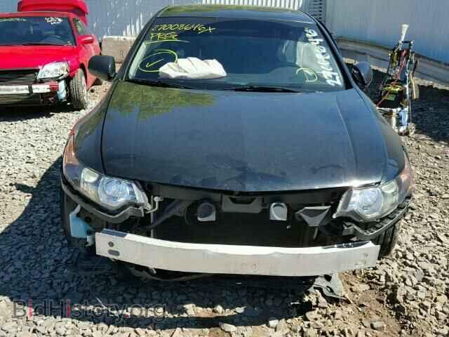 2012 ACURA TSX - VIN: JH4CU2F43CC029596 - Фото 9