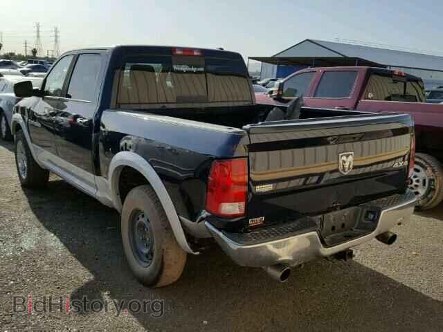 2012 DODGE RAM - VIN: 1C6RD7NT4CS308893 - Photo 3