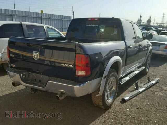 2012 DODGE RAM - VIN: 1C6RD7NT4CS308893 - Photo 4