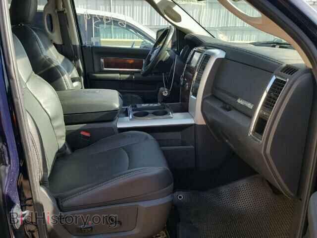 2012 DODGE RAM - VIN: 1C6RD7NT4CS308893 - Photo 5