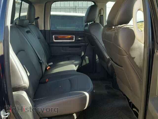 2012 DODGE RAM - VIN: 1C6RD7NT4CS308893 - Photo 6