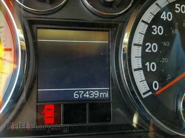 2012 DODGE RAM - VIN: 1C6RD7NT4CS308893 - Photo 8