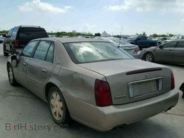 2003 CADILLAC DEVILLE - VIN: 1G6KF57933U246291 - Photo 3