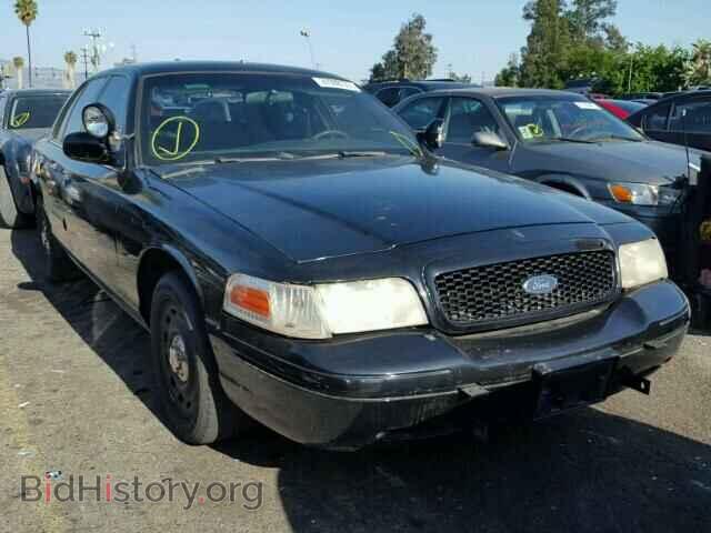 Фотография 2FAFP71WX3X139436 - FORD CROWN VIC 2003