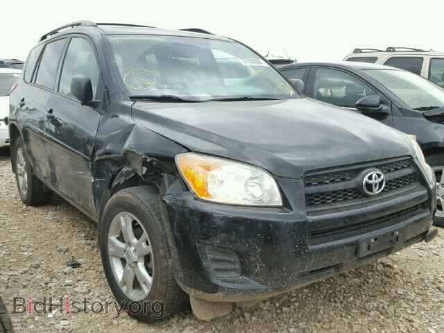 Фотография 2T3BF4DV3BW133113 - TOYOTA RAV4 2011
