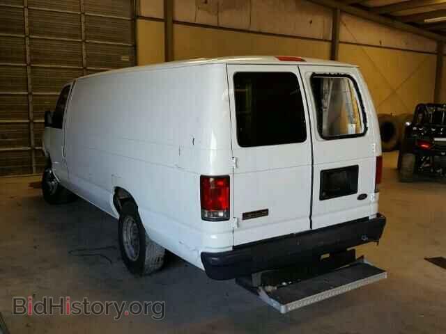 2009 FORD ECONOLINE - VIN: 1FTSS34S49DA76651 - Фото 3