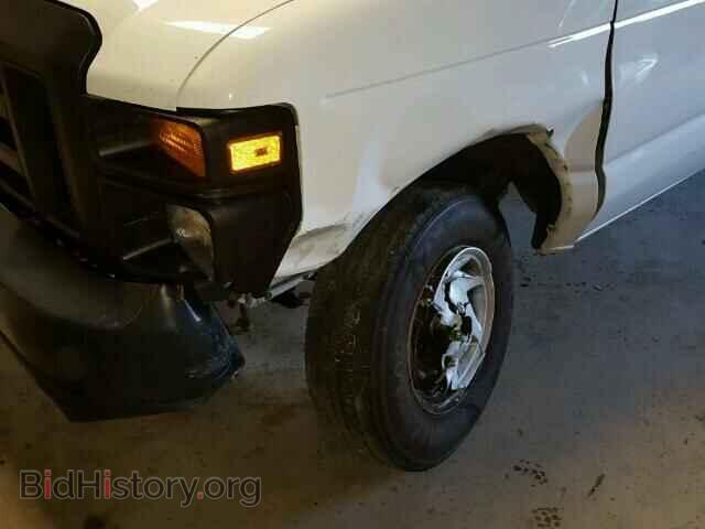 2009 FORD ECONOLINE - VIN: 1FTSS34S49DA76651 - Фото 9
