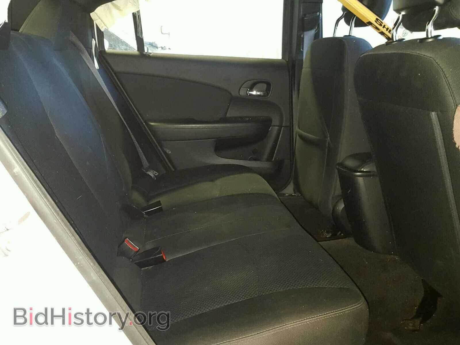 2012 CHRYSLER 200 - VIN: 1C3CCBAB3CN178898 - Photo 6