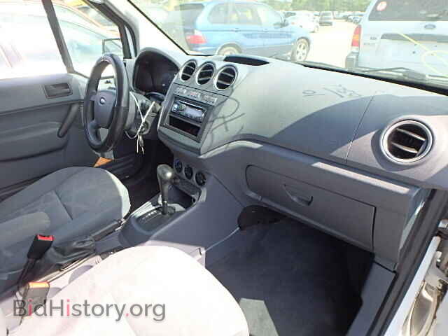 2010 FORD TRANSIT CO - VIN: NM0KS9BN4AT021317 - Фото 5