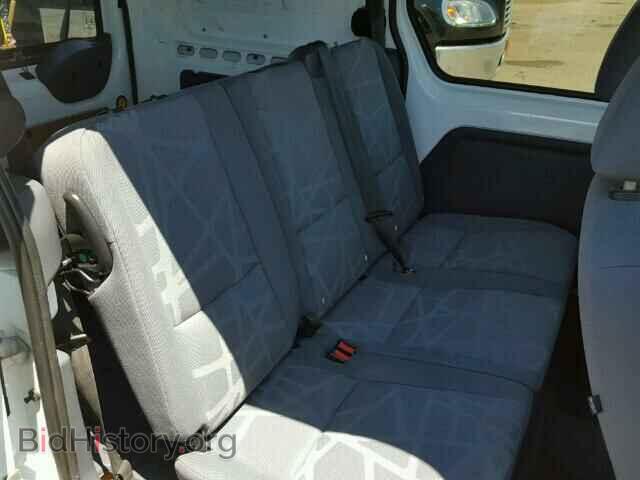 2010 FORD TRANSIT CO - VIN: NM0KS9BN4AT021317 - Фото 6
