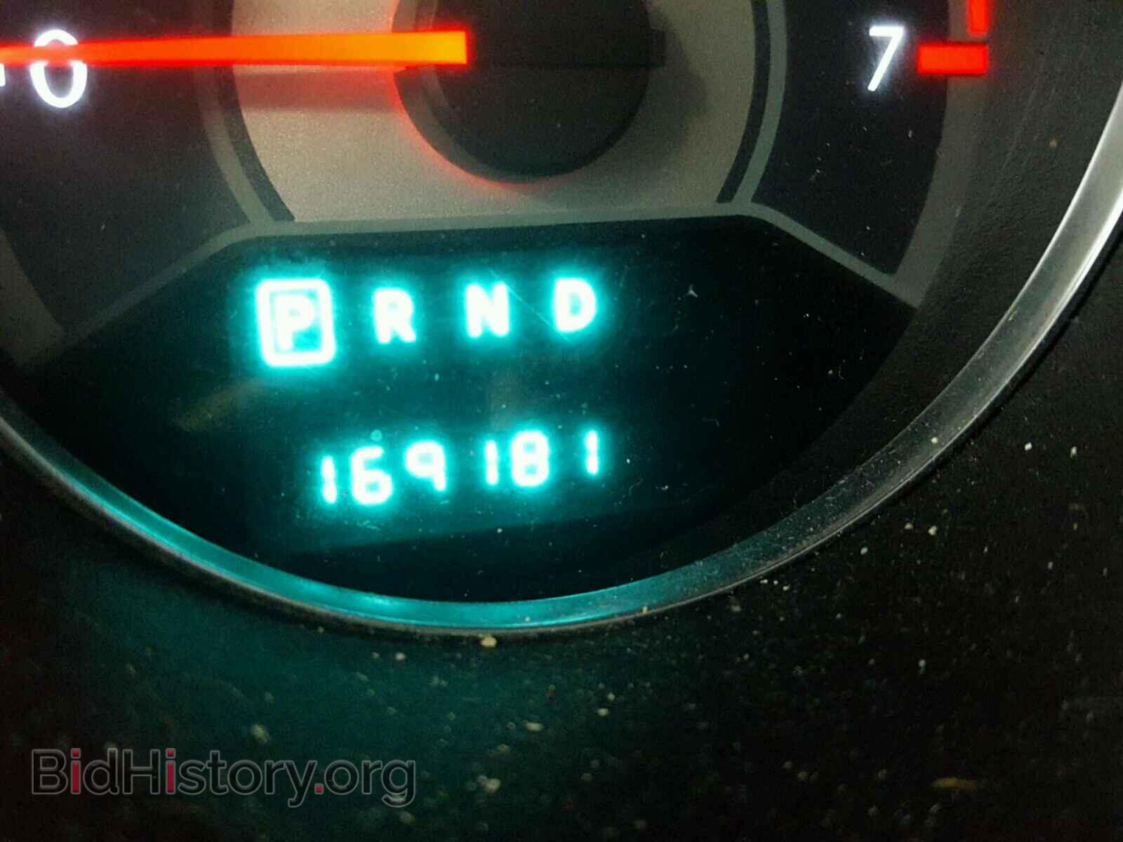 2012 CHRYSLER 200 - VIN: 1C3CCBBB1CN172094 - Фото 8
