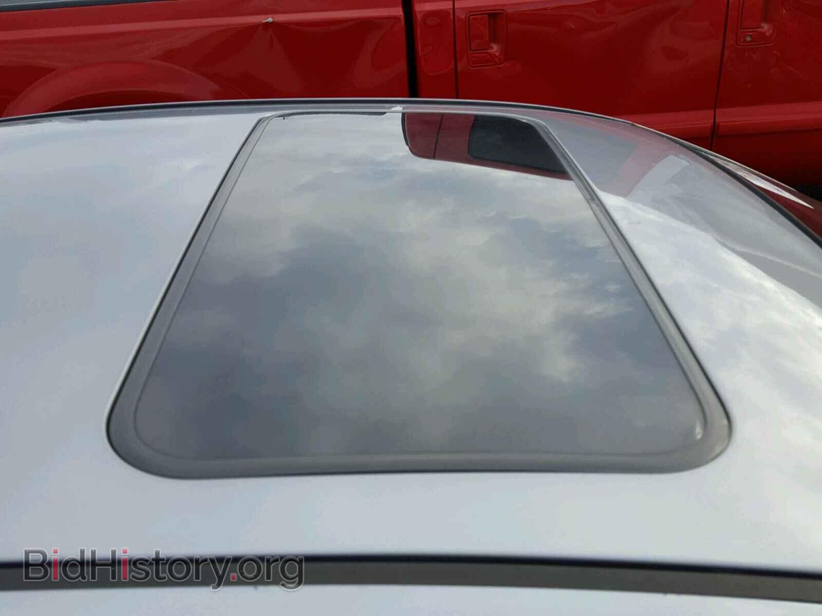2006 MAZDA 6 - VIN: 1YVHP80D965M13704 - Фото 9